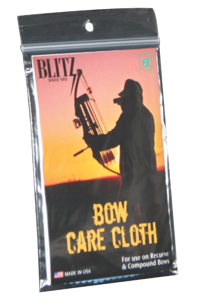 Lacquered Brass Care Cloth - Blitz Inc. – Blitz Manufacturing Inc.