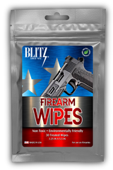 Firearm Wipes