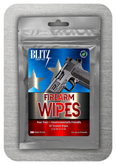 Firearm Wipes