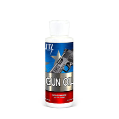 Gun Oil