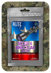 Scope & Binocular Cloth