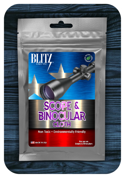 Scope & Binocular Cloth