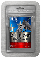 Extra Large Firearm Cloth