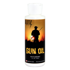 Gun Oil